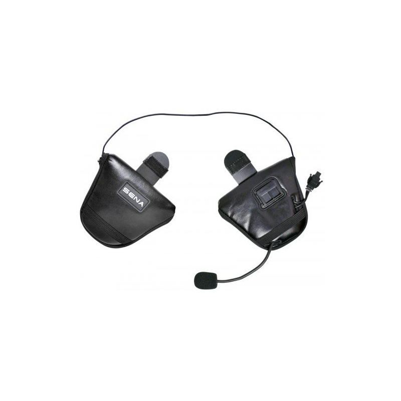 Cuffie e microfono per interfoni Bluetooth SENA SPH10H-FM/ SMH5/ SMH5-FM
