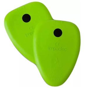 Protezione fianchi Promo Jeans ETP-03 verde