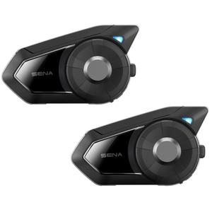 Set di 2 interfono Bluetooth SENA 30K