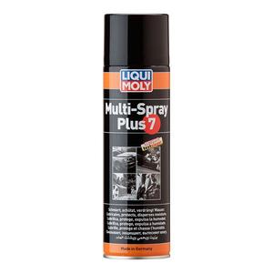 Spray multiuso Liqui Moly Plus 7.500 ml