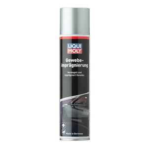 Impregnante tessuti Liqui Moly 400 ml