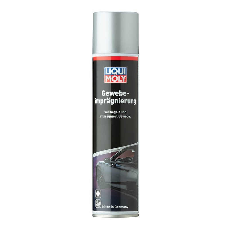 Impregnante tessuti Liqui Moly 400 ml