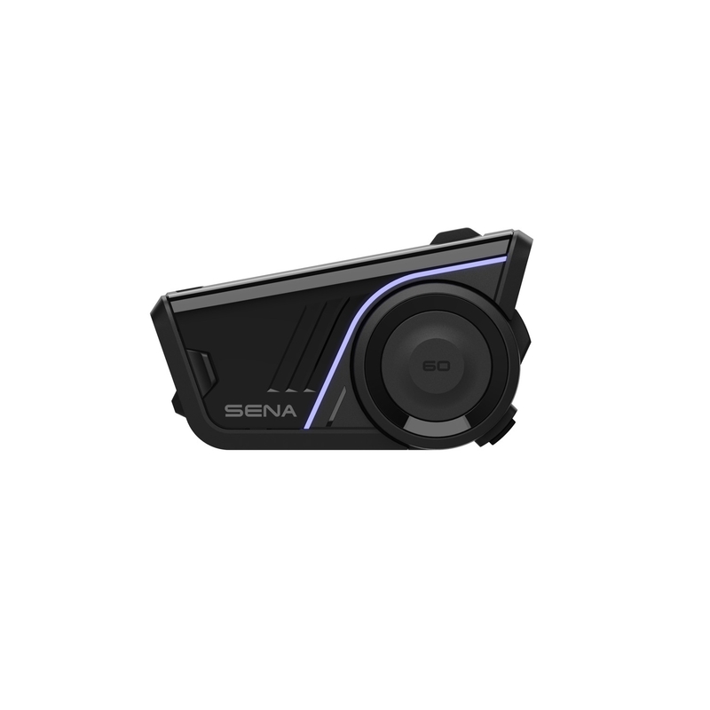 Auricolare vivavoce Bluetooth SENA 60S set di due unità
