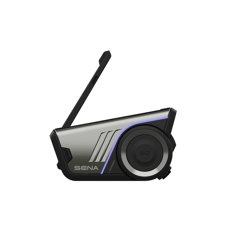 Auricolare vivavoce Bluetooth SENA 60S set di due unità
