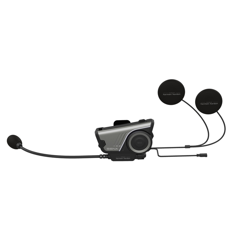 Auricolare vivavoce Bluetooth SENA 60S set di due unità
