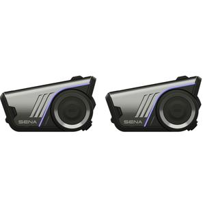 Auricolare vivavoce Bluetooth SENA 60S set di due unità