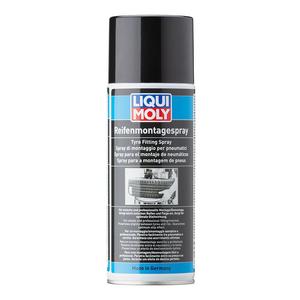 Spray per montaggio pneumatici Liqui Moly 400 ml