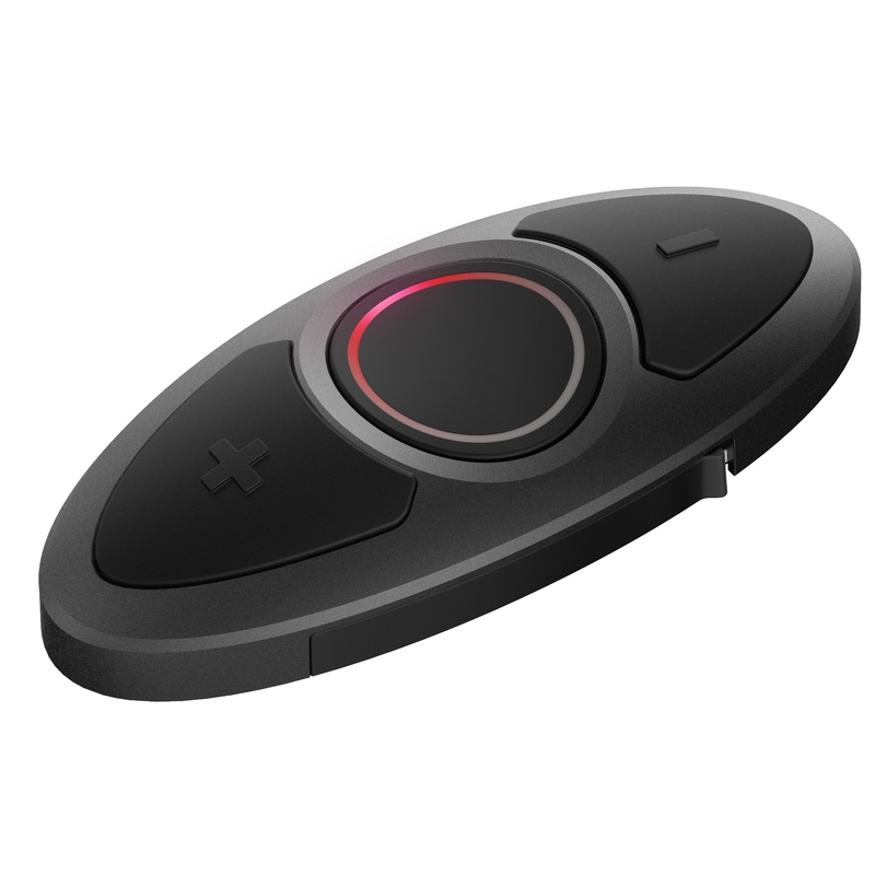 Telecomando SENA RC3 per citofoni Bluetooth 20S/ 10U/ 10S/ 10R/ 10C