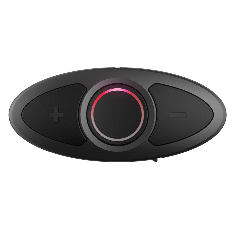 Telecomando SENA RC3 per citofoni Bluetooth 20S/ 10U/ 10S/ 10R/ 10C