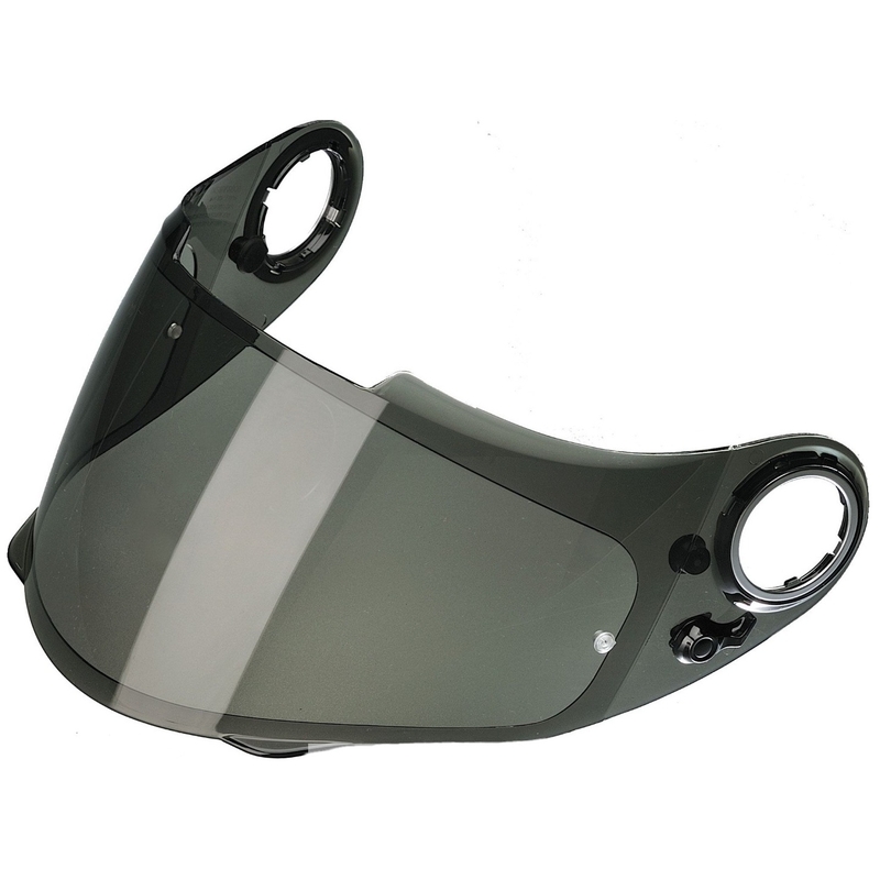 Scorpion EXO-490/500/1000 Maxvision plexi fumo scuro