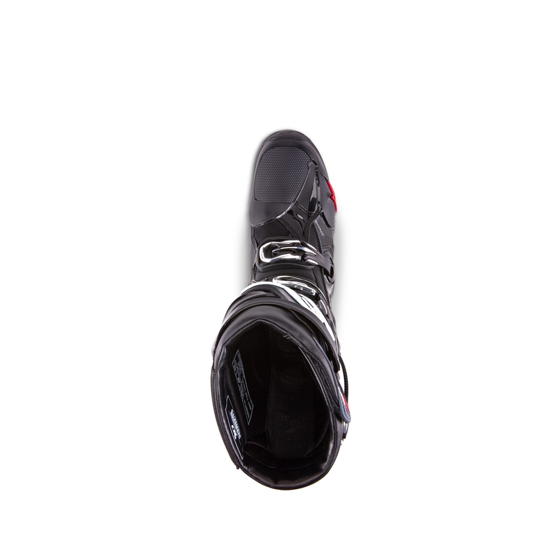 Stivali moto Alpinestars Tech 10 Enduro neri