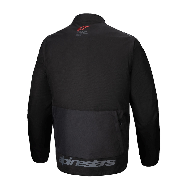 Giacca Alpinestars PRO-Dura nera