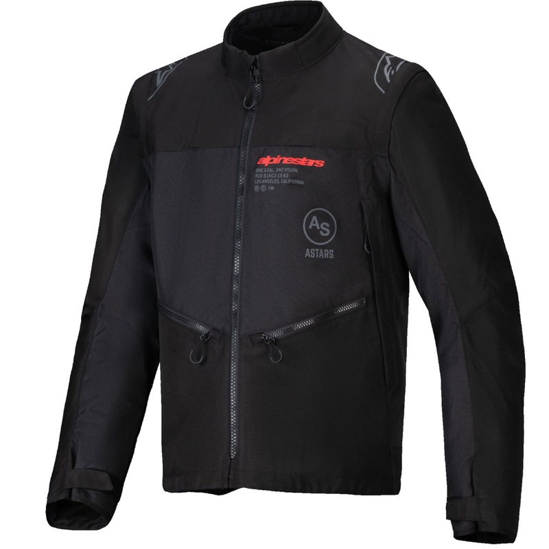 Giacca Alpinestars PRO-Dura nera