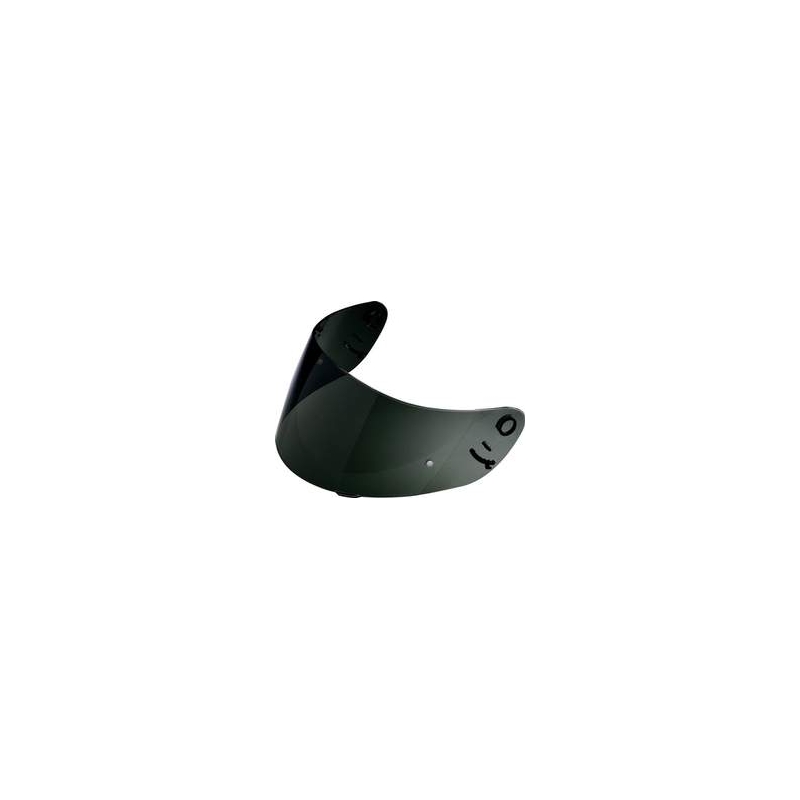 Kouřové plexi Shoei