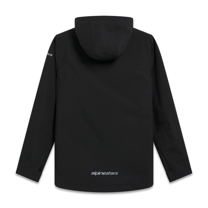 Giacca Alpinestars Kaskade Rain nera