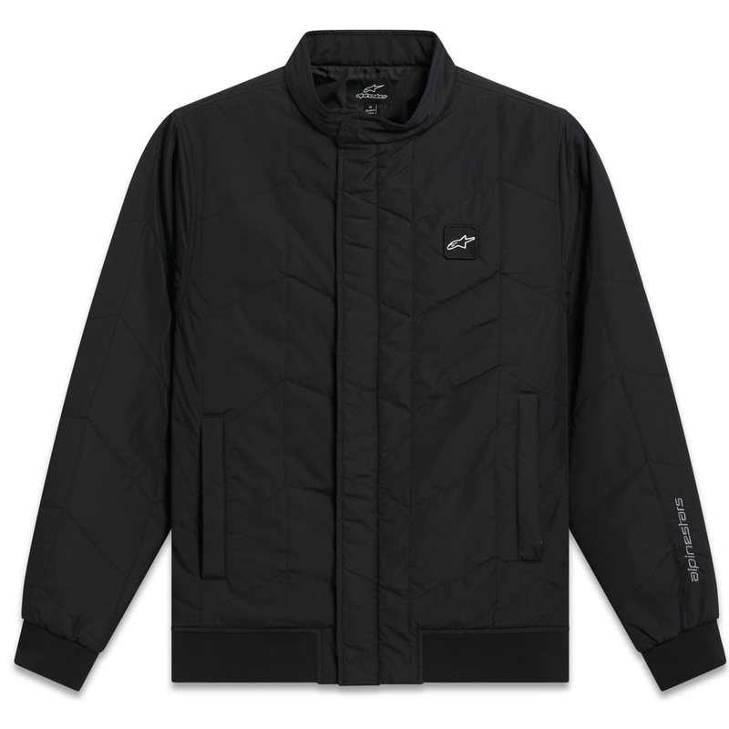 Giacca Alpinestars Precedent nera