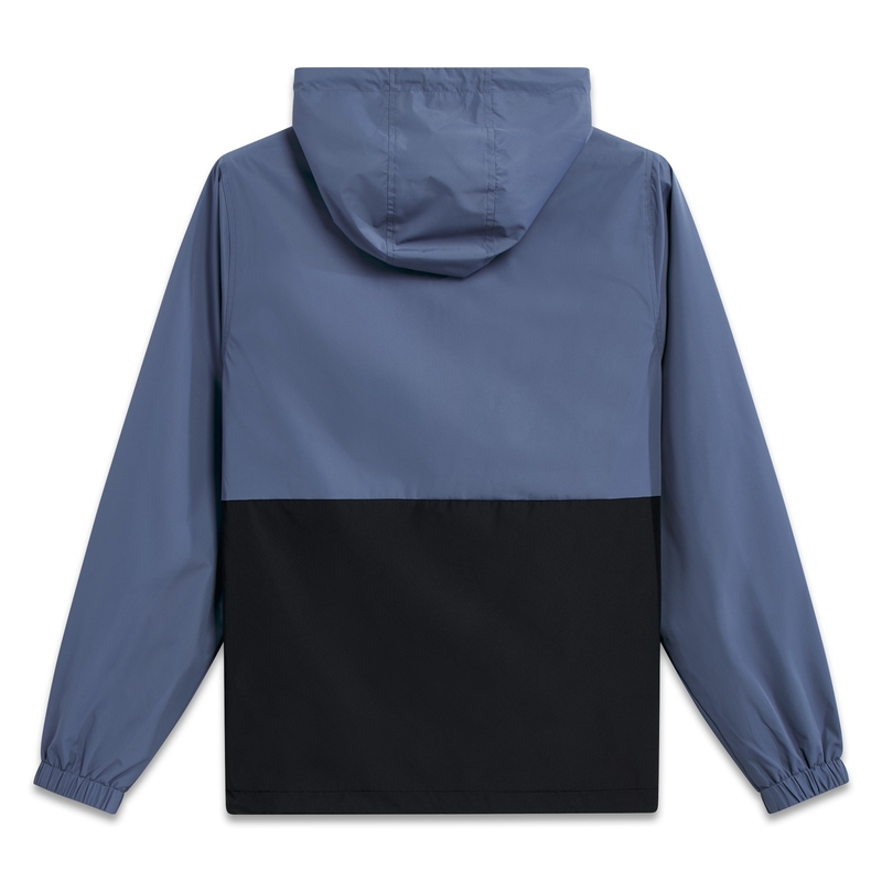Alpinestars Speeded Giacca a vento blu-nero