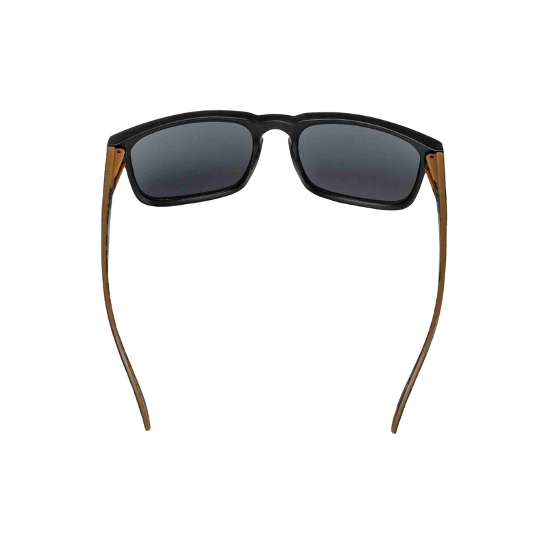 Occhiali da sole Meatfly Memphis mimetici