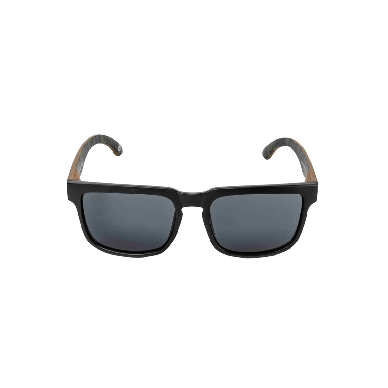 Occhiali da sole Meatfly Memphis mimetici