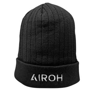 Cappellino Airoh nero