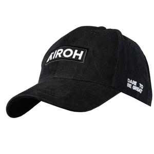 Cappellino Airoh black