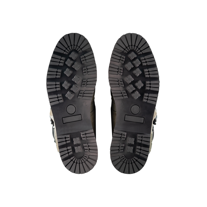 Stivali moto SiDi Adventure Gore-Tex 2 Mid kaki