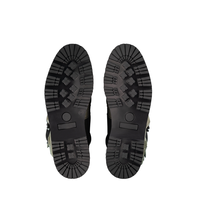 Stivali moto SiDi Adventure Gore-Tex 2 Military kaki