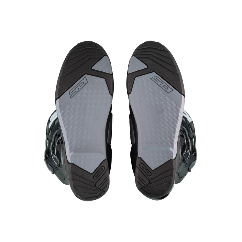 Stivali moto SiDi Crossair X nero-nero