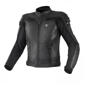 Giacca da moto Shima Chase nera
