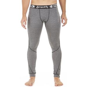 Intimo termico Meatfly Danny grigio