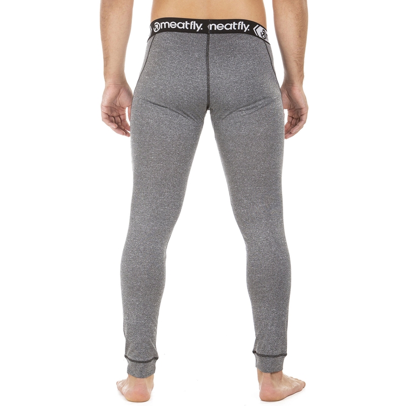 Intimo termico Meatfly Danny grigio