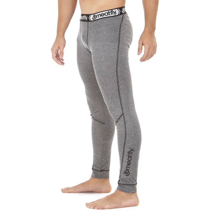Intimo termico Meatfly Danny grigio