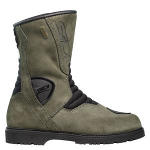 Stivali moto SiDi Gavia Gore ADV color kaki