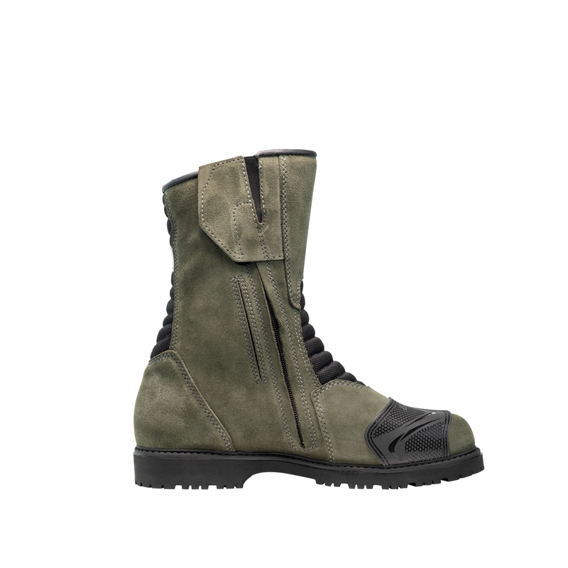Stivali moto SiDi Gavia Gore ADV color kaki