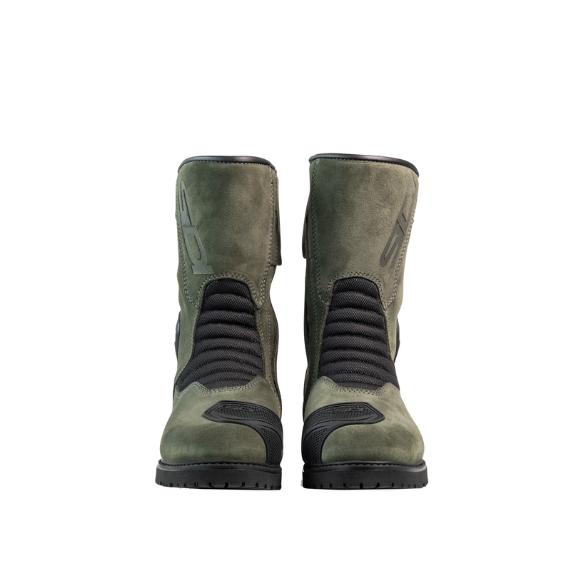 Stivali moto SiDi Gavia Gore ADV color kaki
