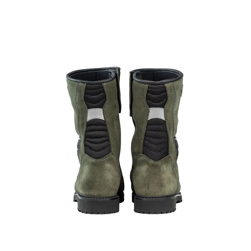 Stivali moto SiDi Gavia Gore ADV color kaki