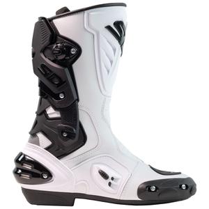 Stivali moto SiDi Vertigo 2 bianco-nero
