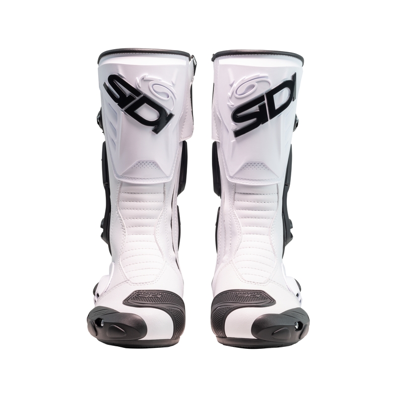 Stivali moto SiDi Vertigo 2 bianco-nero