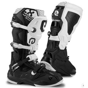 Stivali motocross Eleveit X-Legend EVO neri