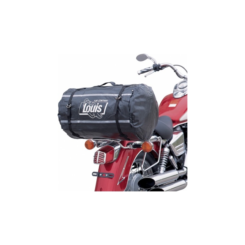 Motoválec na motorku Louis 50L