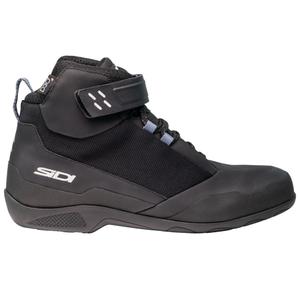 Stivali moto SiDi Urban Meta 2 nero-nero