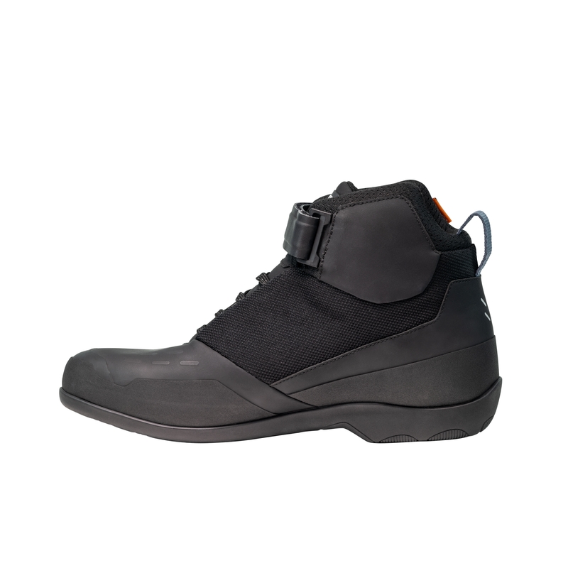 Stivali moto SiDi Urban Meta 2 nero-nero