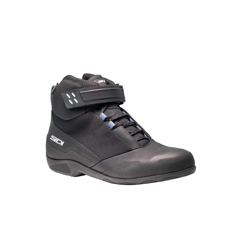 Stivali moto SiDi Urban Meta 2 nero-nero