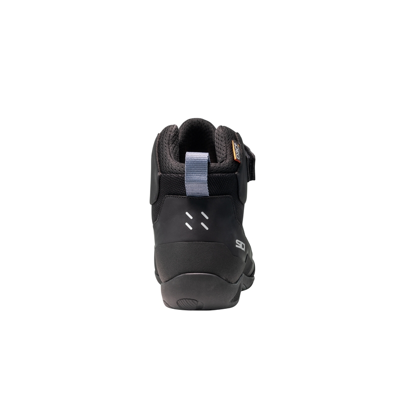 Stivali moto SiDi Urban Meta 2 nero-nero