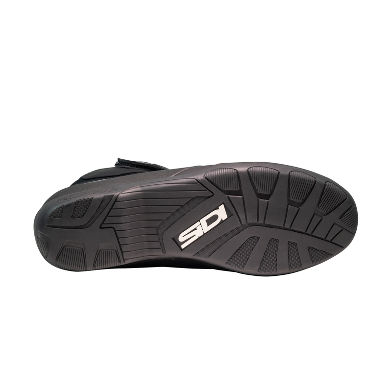 Stivali moto SiDi Urban Meta 2 nero-nero