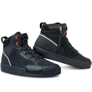 Stivali Moto Eleveit Skyline Air WP Neri