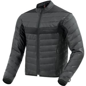 Giacca Rebelhorn Daily Therm nera