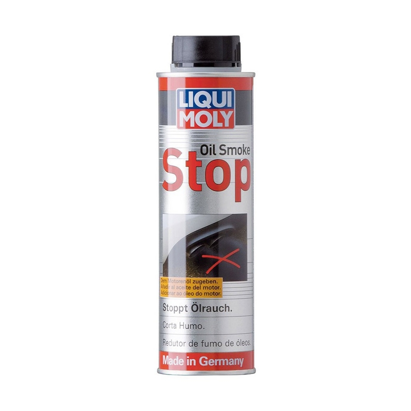 Stop fumo d'olio LIQUI MOLY 300 ml