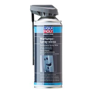 Grasso spray bianco per manutenzione LIQUI MOLY 400 ml