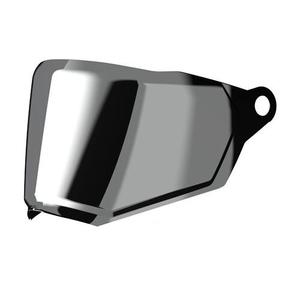 Plexiglas per caschi LS2 MX702 iridium silver